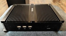 HISTOU Fanless Mini PC Desktop