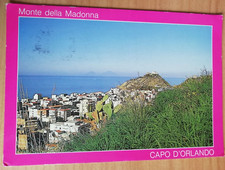CARTOLINA ITALIA 1997 MESSINA