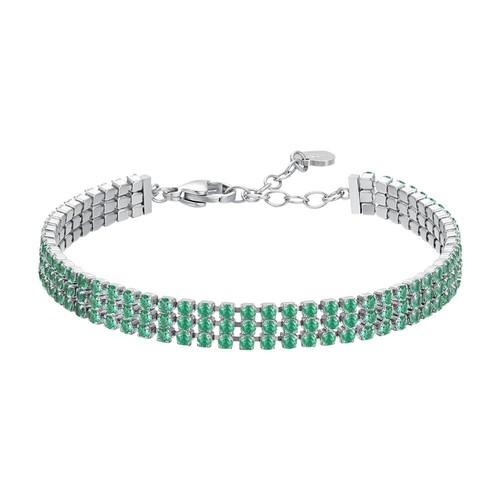 Bracciale tennis donna luca - tennis,