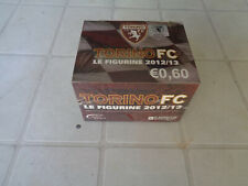 BOX FIGURINE TORINO FC 2012/13
