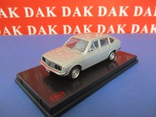 Die cast 1/43 Modellino Auto