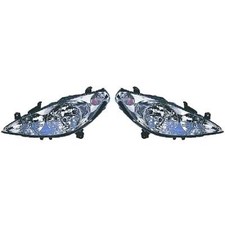 Set Di Fari Per Peugeot 307