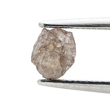 Grezzo Crudo Diamante 0.58ct