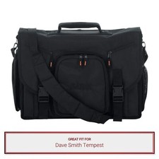 Gator Cases Borsa Messenger