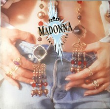 Madonna ?– Like A Prayer