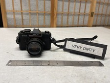 Fuji STX-2 fotocamera