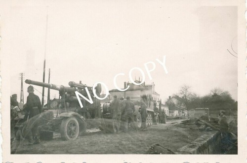 Foto cannone su - ii, carro
