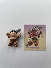 Figurine Minikins Painted