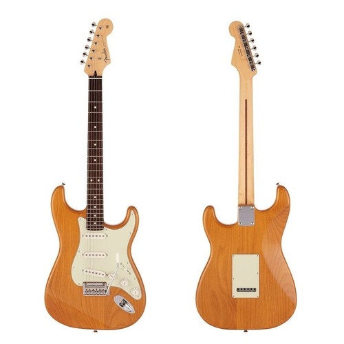 Fender made japan hybrid ii - in,