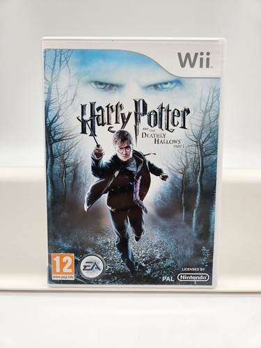 Harry potter doni della - i,