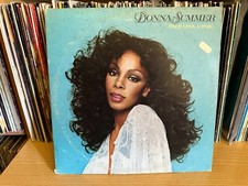 Donna Summer – Once Upon A