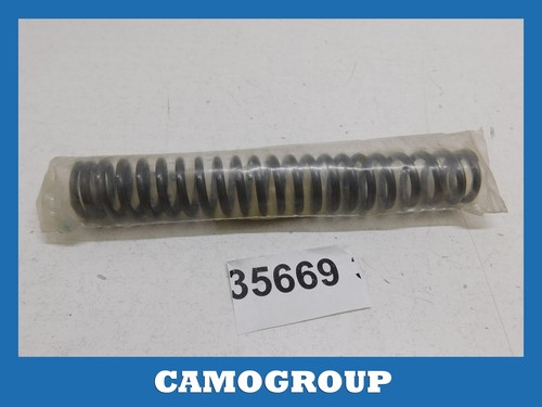 Molla forcella fork spring - molla,