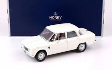 Alfa Romeo Giulia Ti Super