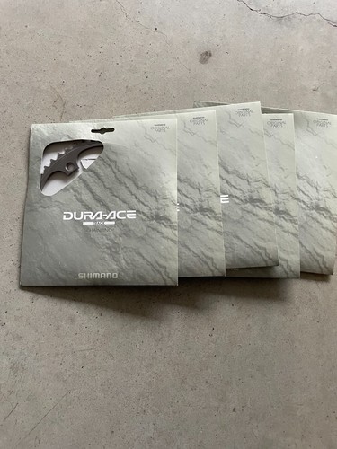 Corona shimano dura - dura, ace