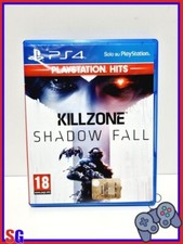 KILLZONE SHADOW FALL PER PLAYSTATION 4 PS4 VERSIONE ITALIANA USATO SICURO
