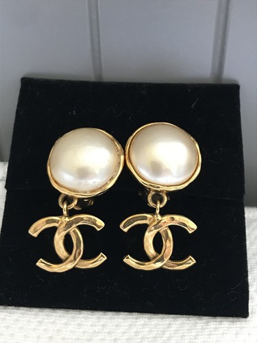 Orecchini chanel collezione - chanel.,