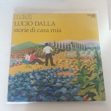 LUCIO DALLA STORIE DI CASA MIA