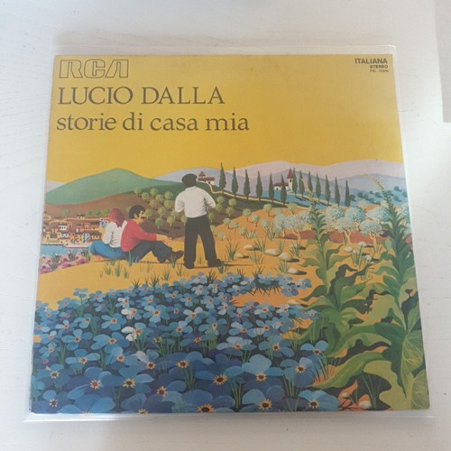 Lucio dalla storie casa - storie,