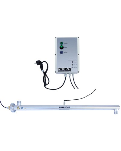 Purion 2500 230v 36w - purion,