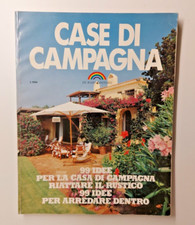 Rivista CASE DI CAMPAGNA -
