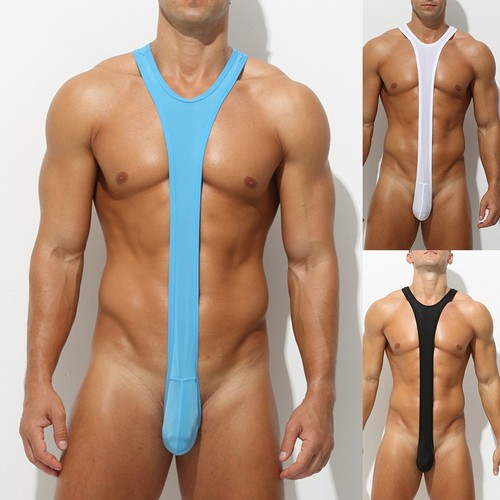 Body uomo sexy - , intimo