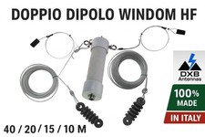 DOPPIO DIPOLO WINDOM