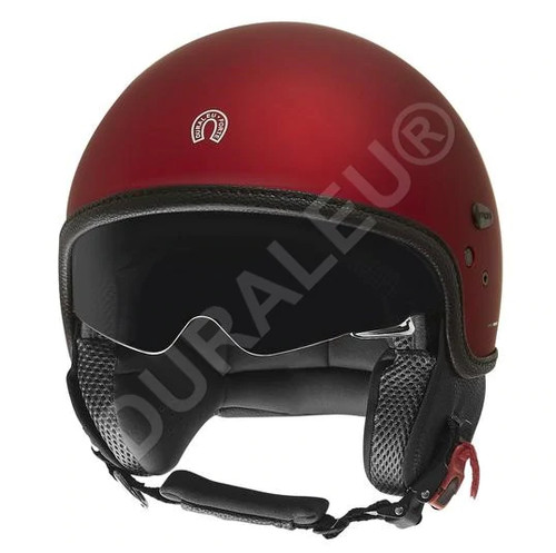 Casco duraleu snello burgundy - duraleu,
