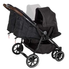 Passeggino Jane Twinlink + 1