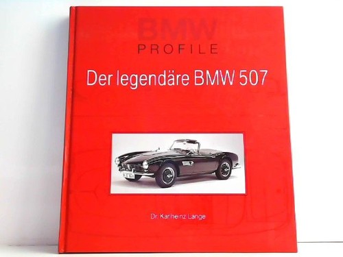 Der legendäre bmw - der,