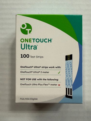 One touch ultra strisce - ultra,