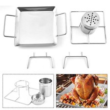 Girarrosto per polli in