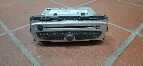 Autoradio per renault twingo - renault,