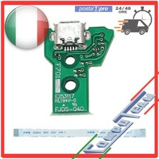 Connettore Ricarica micro usb