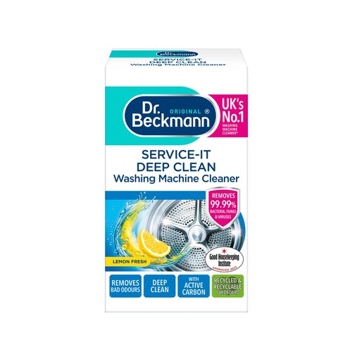 Beckmann service it - beckmann, service-it