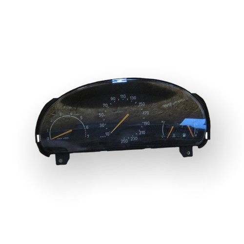 442509 strumentazione saab 900 - strumentazione,