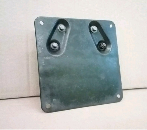 Sostegno porta targa originale - sostegno,