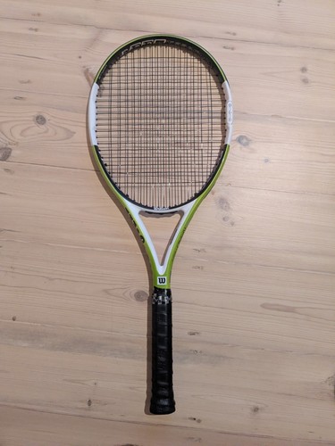 Racchetta tennis wilson - tennis,