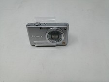 Panasonic LUMIX DMC-FX37 10,1
