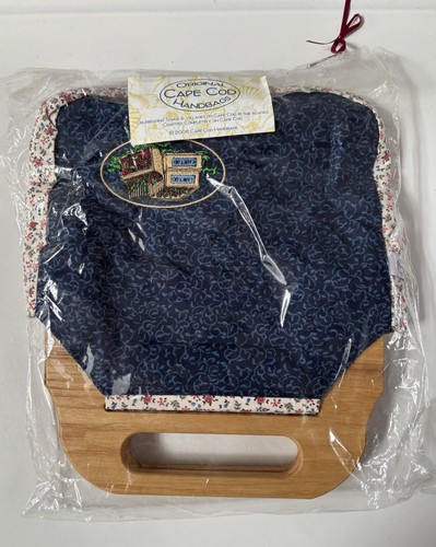 Borsa mano originale - borsa, cape
