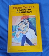 Piero CHIARA : IL CAPPOTTO DI