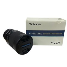 Tokina TG SUPER TELE 500mm F8