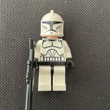 Lego star wars fase - fase, clone