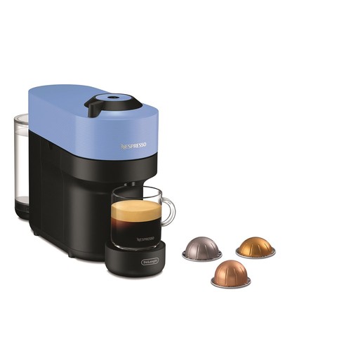 Macchina caffè vertuo pop - macchina,