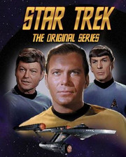 Star Trek Classic VHS 1966 The Original Series 40 Videocassette New. High Grade