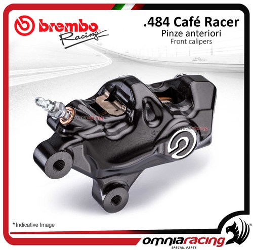 Brembo pinza freno sinistra