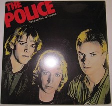 The Police – Outlandos