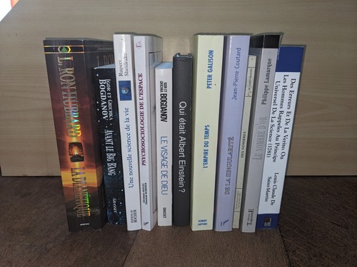 Lotto libri moderni - 11,
