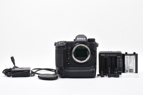 Corpo fotocamera mirrorless
