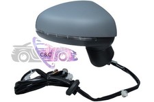 SPECCHIETTO RETROVISORE DX