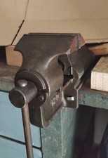 Morsa Da Banco  Ideal